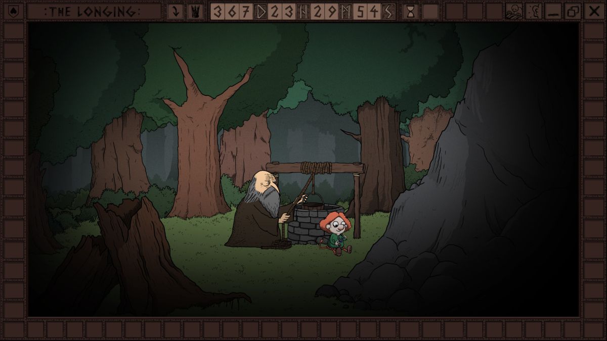 图片[1]-骨之王者 Build.20731153（King of Bones）免安装英文版-测试