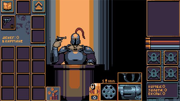 图片[1]-骨之王者 Build.20731153（King of Bones）免安装英文版-测试