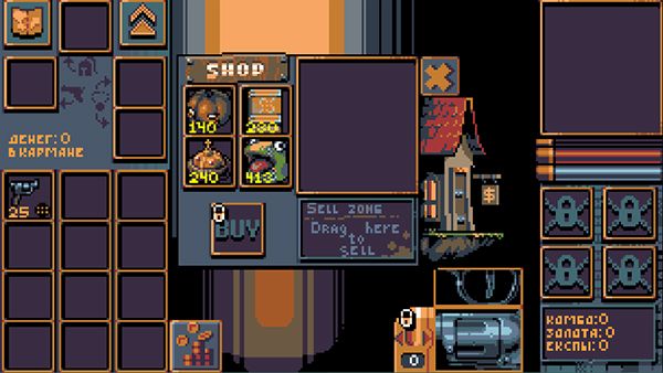 图片[1]-骨之王者 Build.20731153（King of Bones）免安装英文版-测试