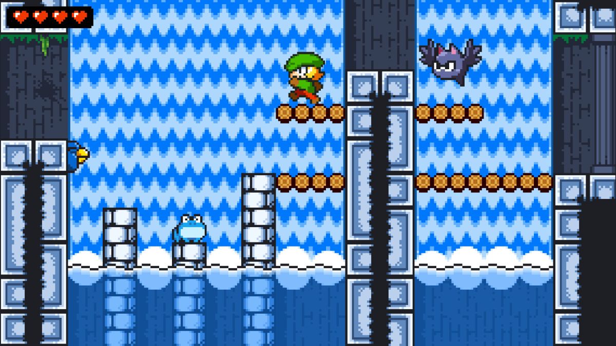 图片[1]-骨之王者 Build.20731153（King of Bones）免安装英文版-测试