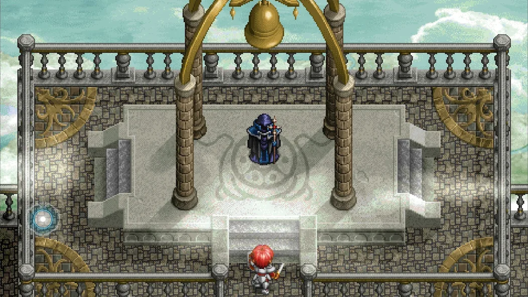 图片[1]-骨之王者 Build.20731153（King of Bones）免安装英文版-测试