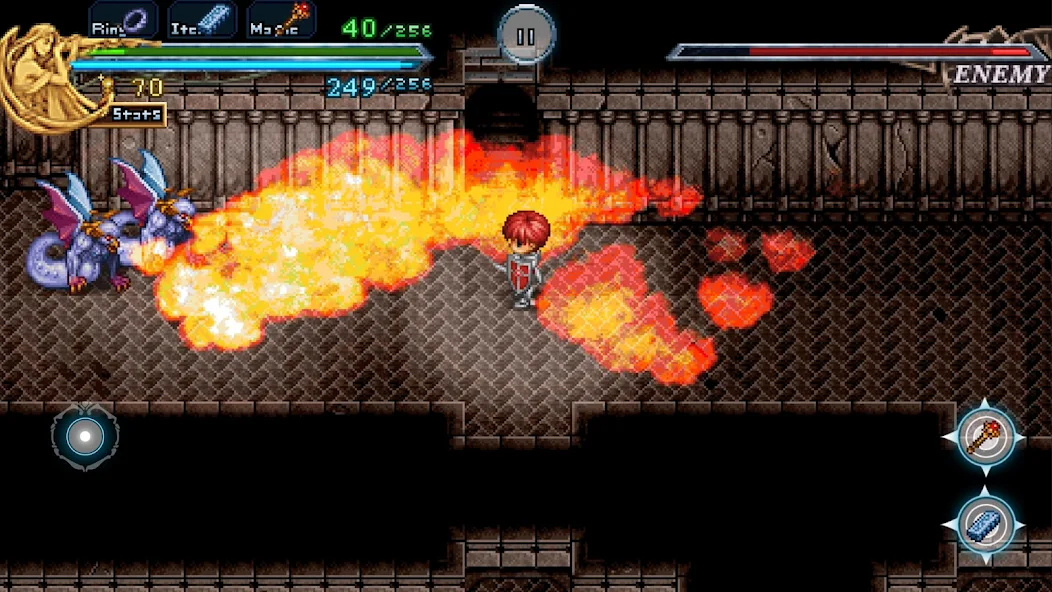 图片[1]-骨之王者 Build.20731153（King of Bones）免安装英文版-测试