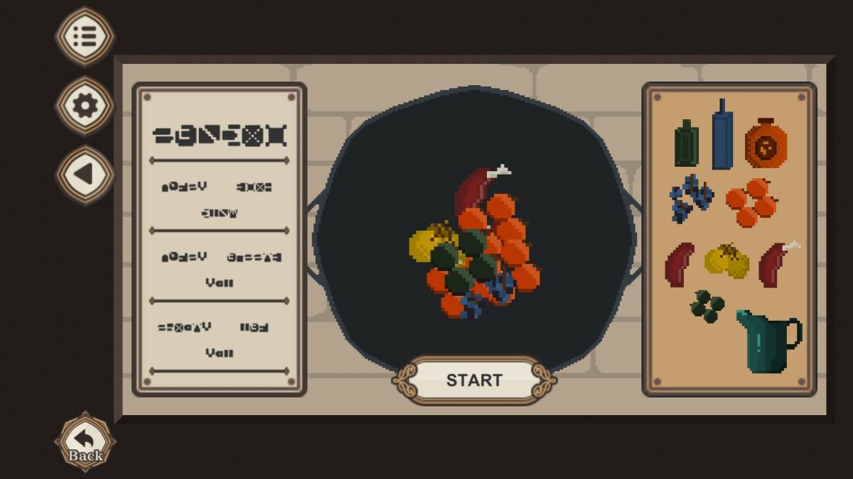 图片[1]-骨之王者 Build.20731153（King of Bones）免安装英文版-测试