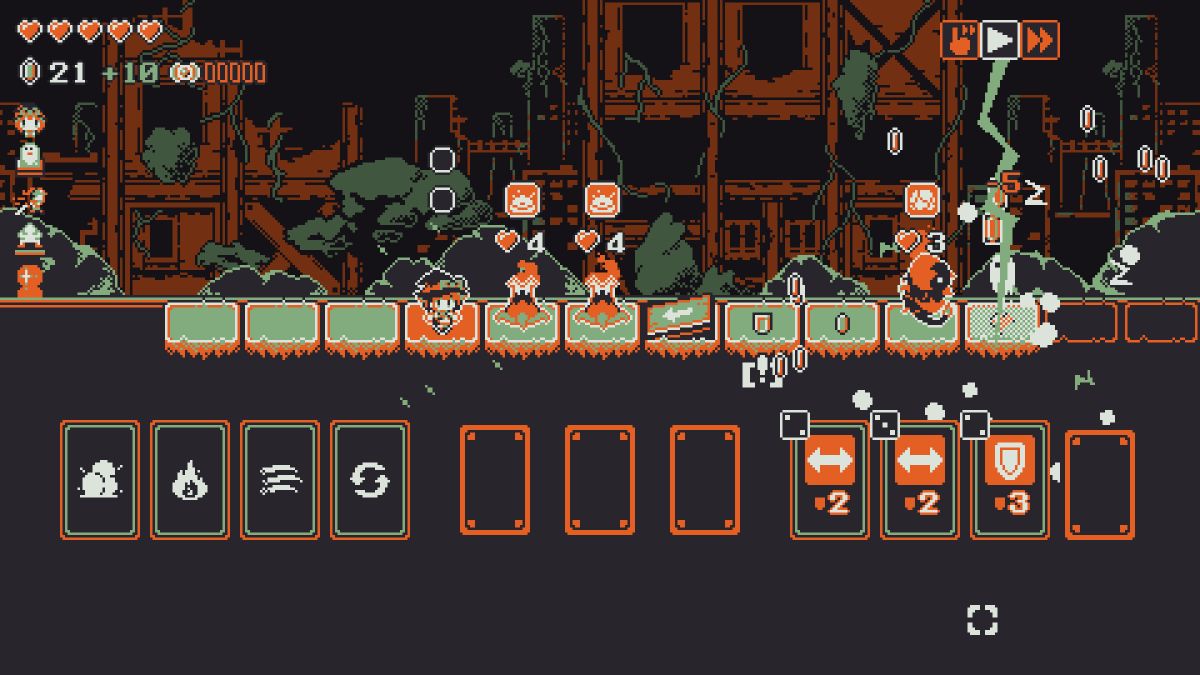 图片[1]-骨之王者 Build.20731153（King of Bones）免安装英文版-测试