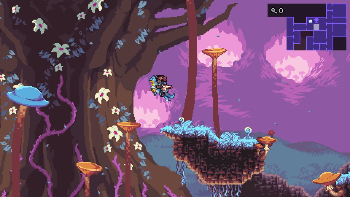 图片[1]-骨之王者 Build.20731153（King of Bones）免安装英文版-测试