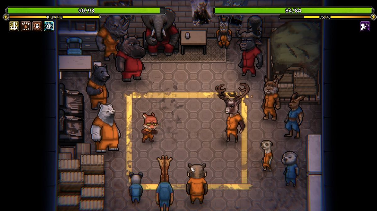 图片[1]-骨之王者 Build.20731153（King of Bones）免安装英文版-测试