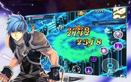 图片[1]-骨之王者 Build.20731153（King of Bones）免安装英文版-测试