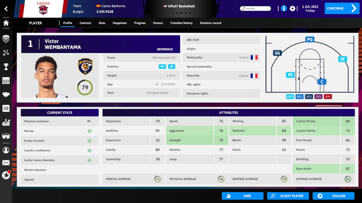 图片[1]-骨之王者 Build.20731153（King of Bones）免安装英文版-测试