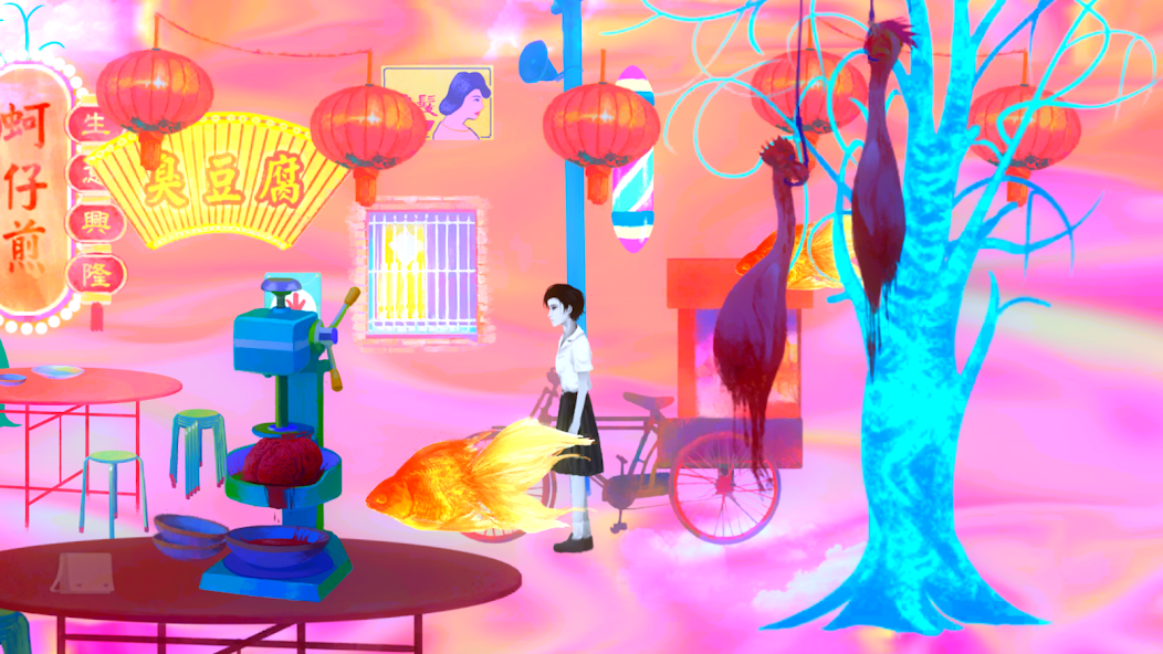 图片[1]-骨之王者 Build.20731153（King of Bones）免安装英文版-测试