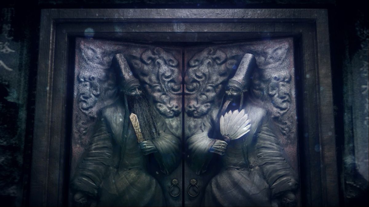 图片[1]-骨之王者 Build.20731153（King of Bones）免安装英文版-测试