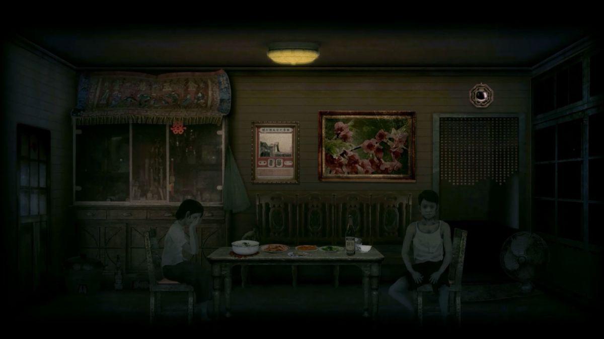 图片[1]-骨之王者 Build.20731153（King of Bones）免安装英文版-测试