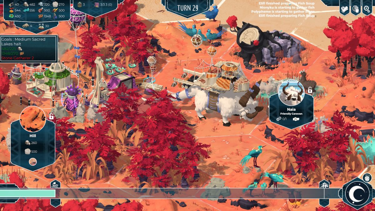 图片[1]-骨之王者 Build.20731153（King of Bones）免安装英文版-测试