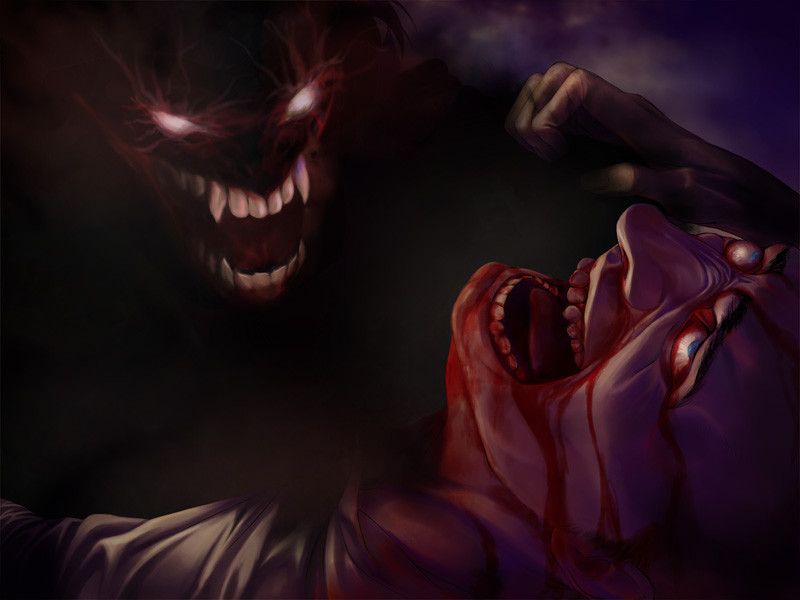 图片[1]-骨之王者 Build.20731153（King of Bones）免安装英文版-测试