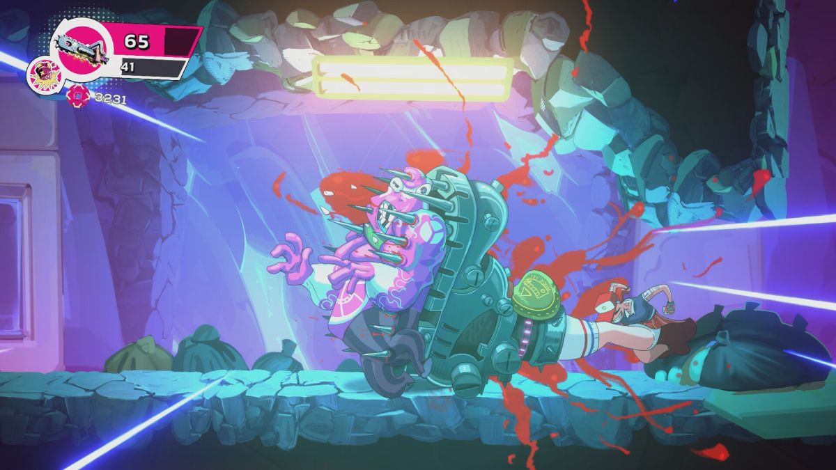 图片[1]-骨之王者 Build.20731153（King of Bones）免安装英文版-测试