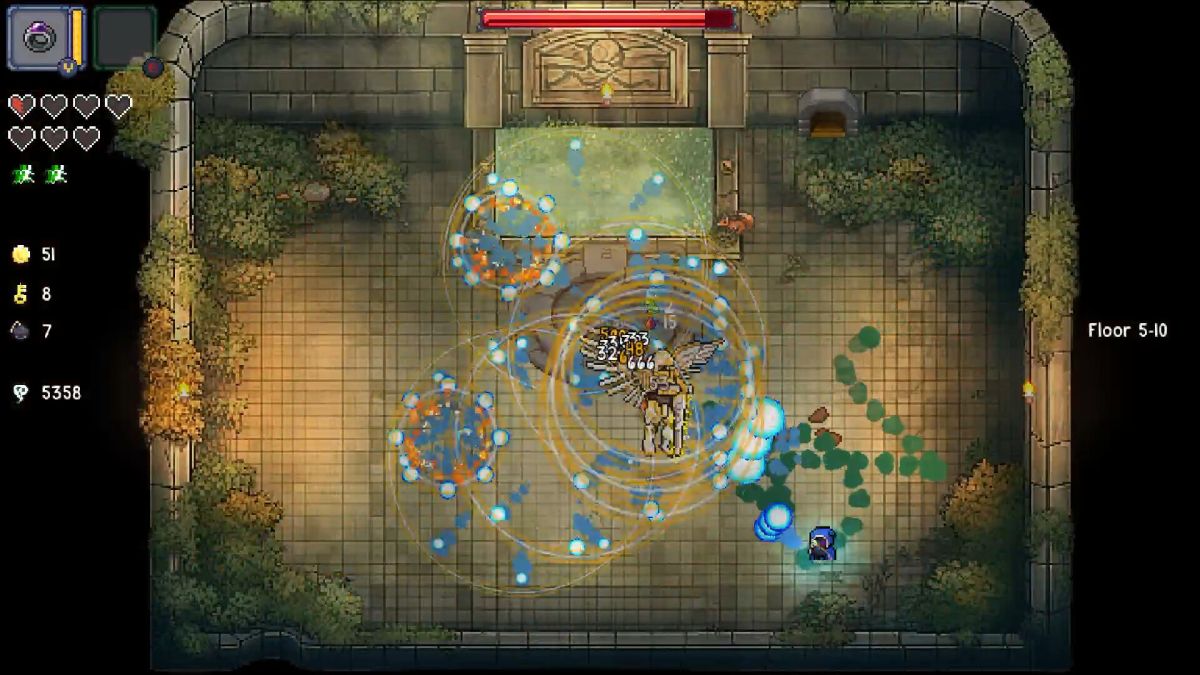 图片[1]-骨之王者 Build.20731153（King of Bones）免安装英文版-测试