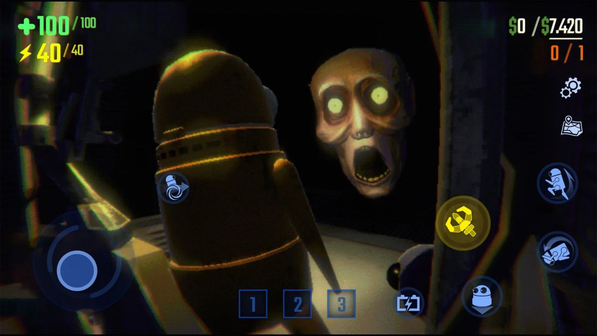 图片[1]-骨之王者 Build.20731153（King of Bones）免安装英文版-测试