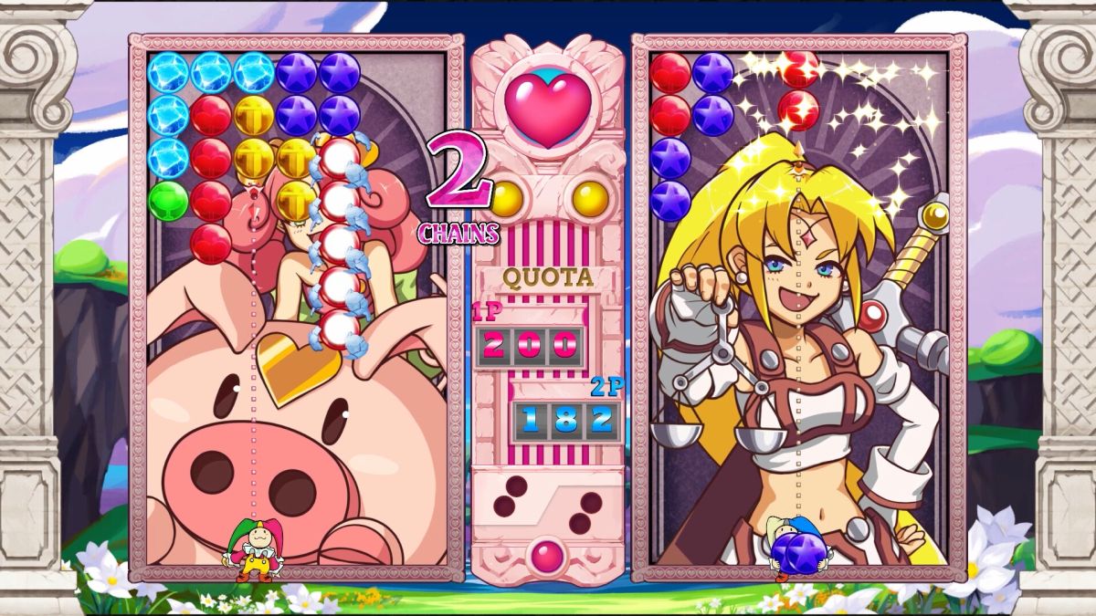 图片[1]-骨之王者 Build.20731153（King of Bones）免安装英文版-测试