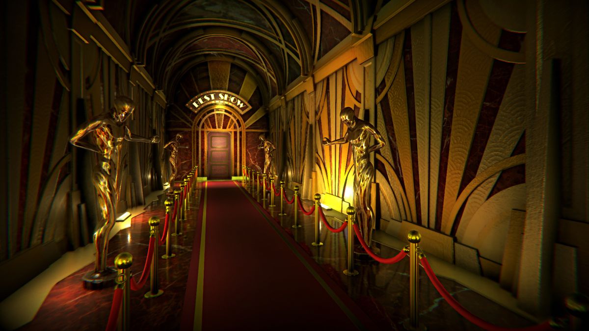 图片[1]-骨之王者 Build.20731153（King of Bones）免安装英文版-测试