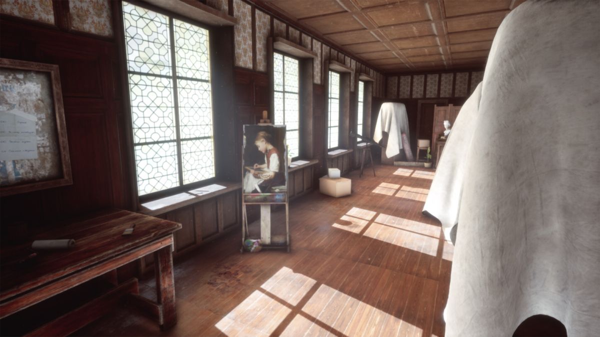 图片[1]-骨之王者 Build.20731153（King of Bones）免安装英文版-测试