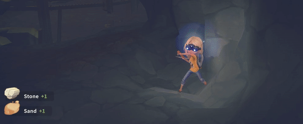 图片[1]-骨之王者 Build.20731153（King of Bones）免安装英文版-测试