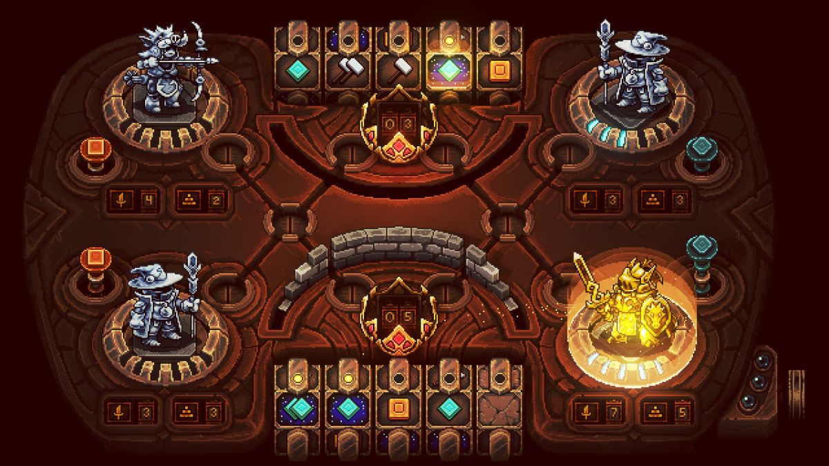 图片[1]-骨之王者 Build.20731153（King of Bones）免安装英文版-测试