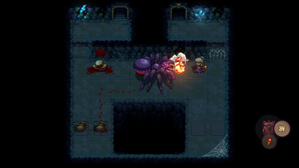 图片[1]-骨之王者 Build.20731153（King of Bones）免安装英文版-测试