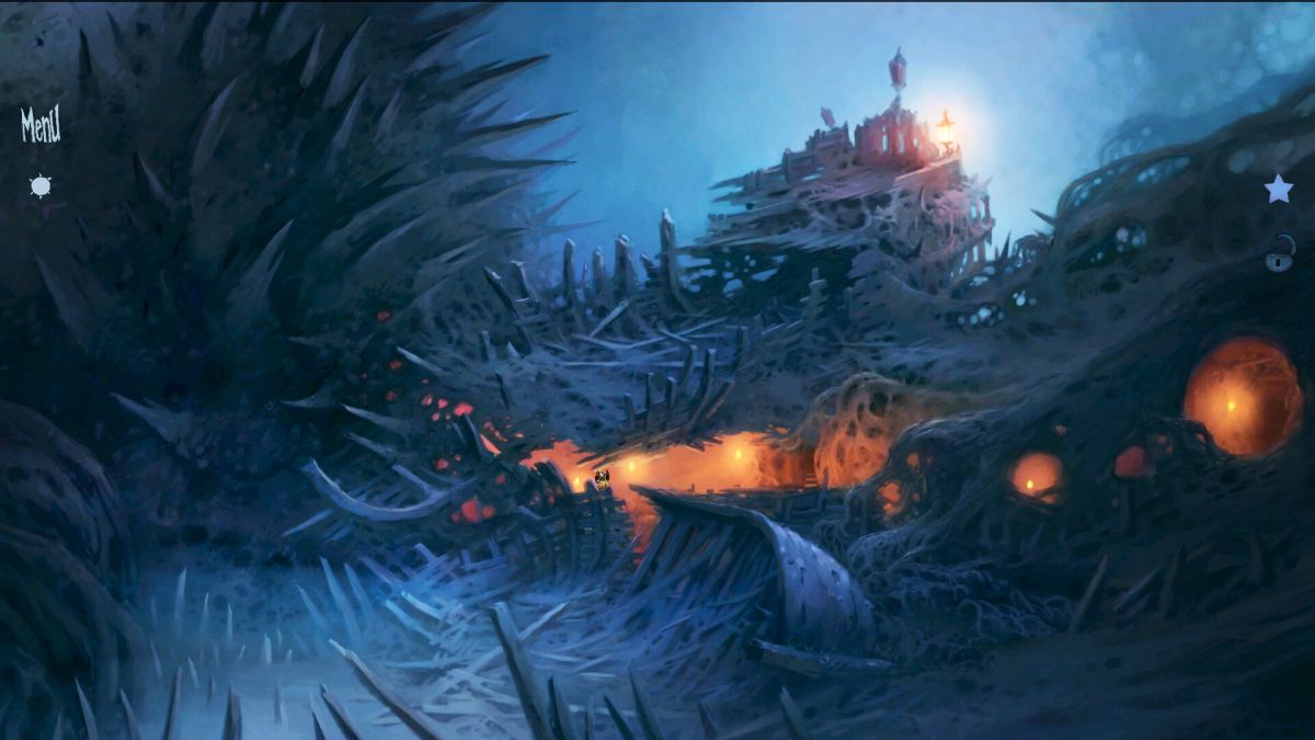 图片[1]-骨之王者 Build.20731153（King of Bones）免安装英文版-测试