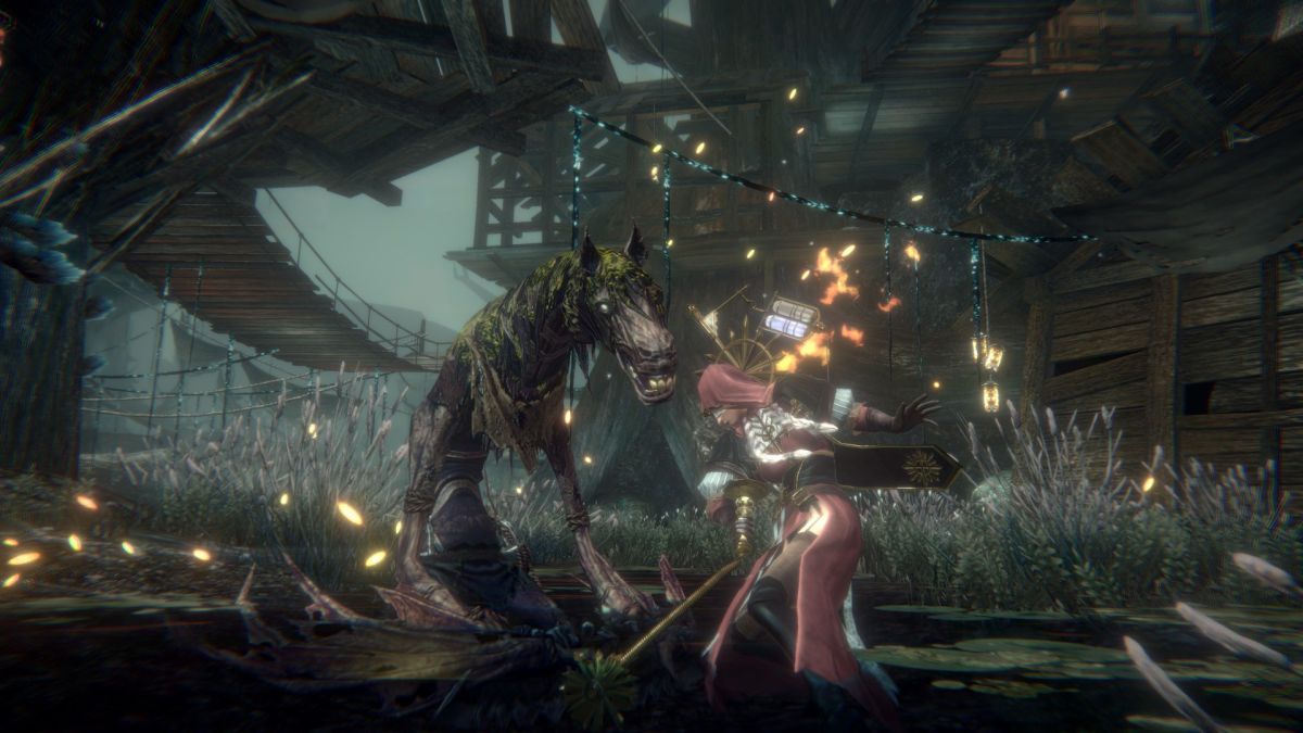 图片[1]-骨之王者 Build.20731153（King of Bones）免安装英文版-测试