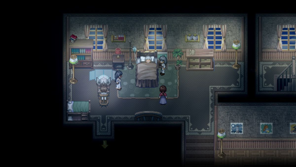 图片[1]-骨之王者 Build.20731153（King of Bones）免安装英文版-测试