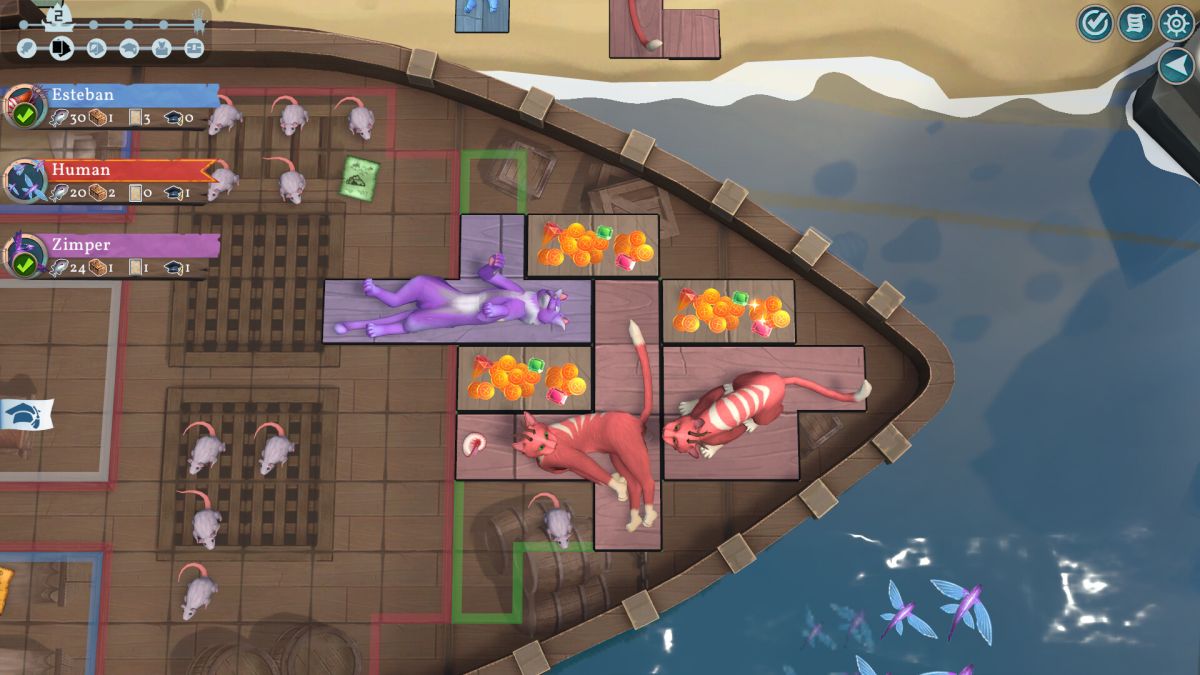 图片[1]-骨之王者 Build.20731153（King of Bones）免安装英文版-测试