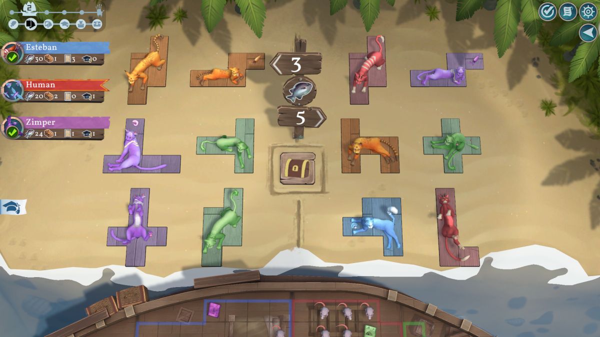 图片[1]-骨之王者 Build.20731153（King of Bones）免安装英文版-测试