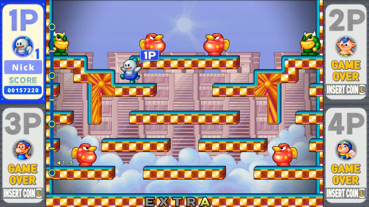 图片[1]-骨之王者 Build.20731153（King of Bones）免安装英文版-测试