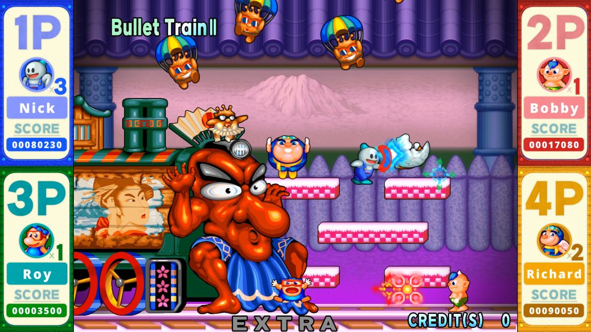 图片[1]-骨之王者 Build.20731153（King of Bones）免安装英文版-测试