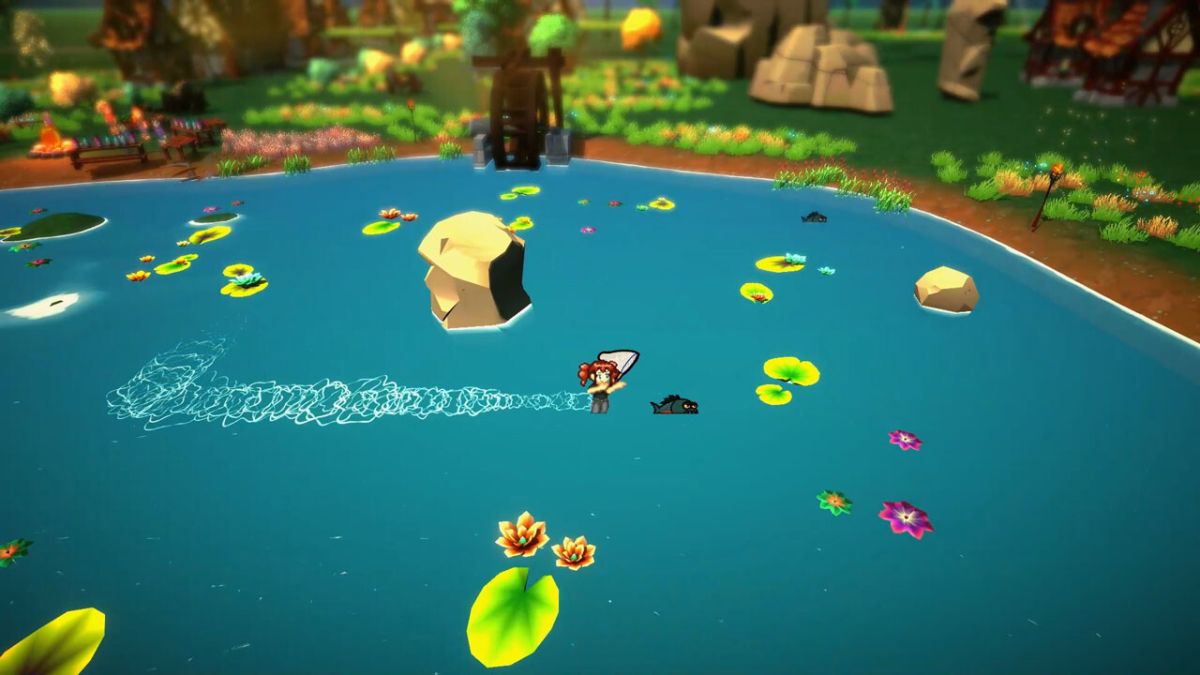 图片[1]-骨之王者 Build.20731153（King of Bones）免安装英文版-测试