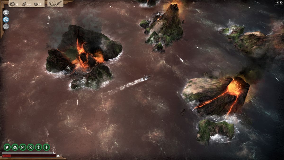 图片[1]-骨之王者 Build.20731153（King of Bones）免安装英文版-测试