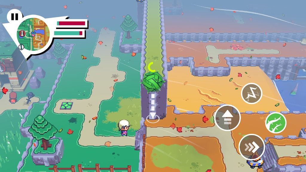 图片[1]-骨之王者 Build.20731153（King of Bones）免安装英文版-测试