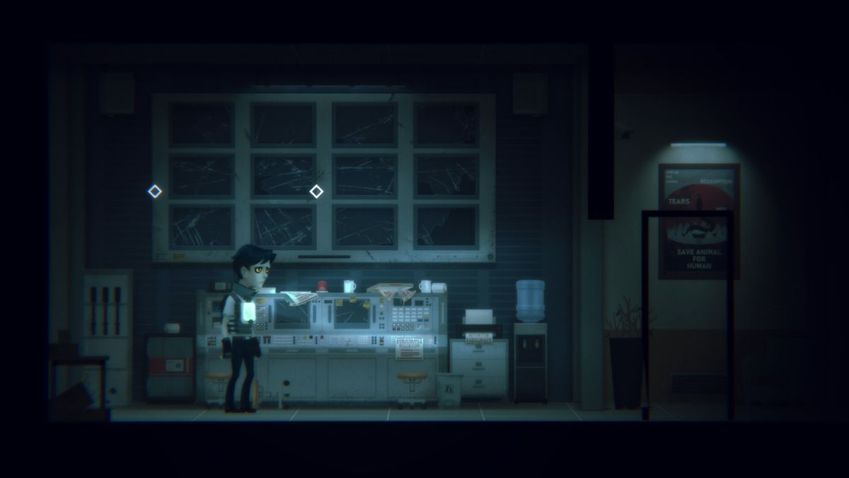 图片[1]-骨之王者 Build.20731153（King of Bones）免安装英文版-测试