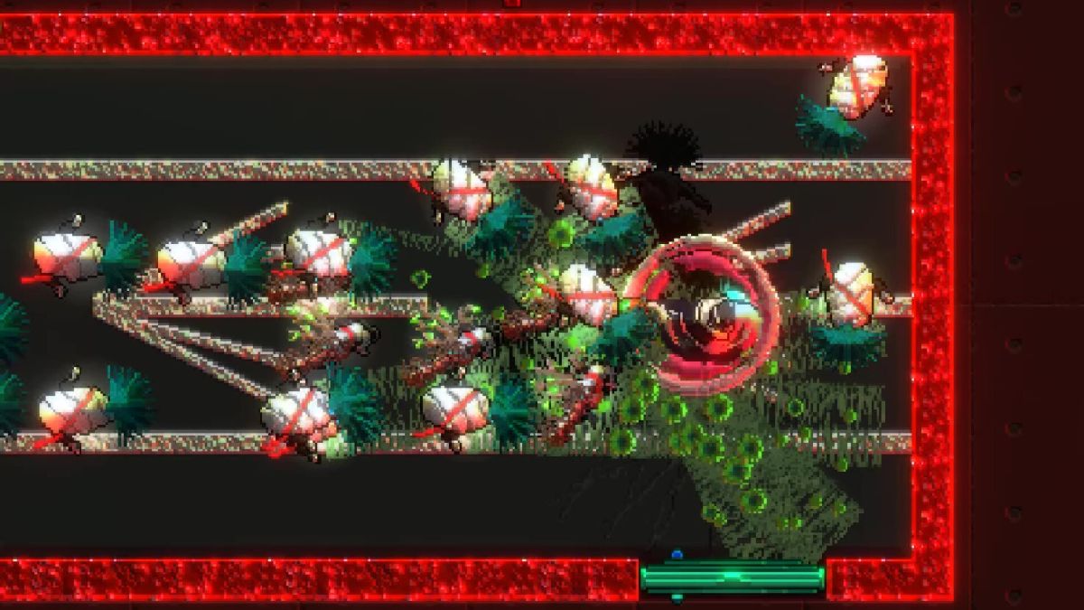 图片[1]-骨之王者 Build.20731153（King of Bones）免安装英文版-测试