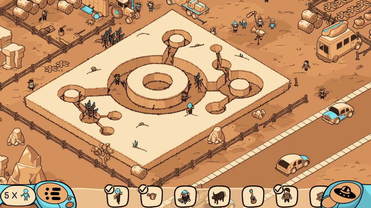 图片[1]-骨之王者 Build.20731153（King of Bones）免安装英文版-测试