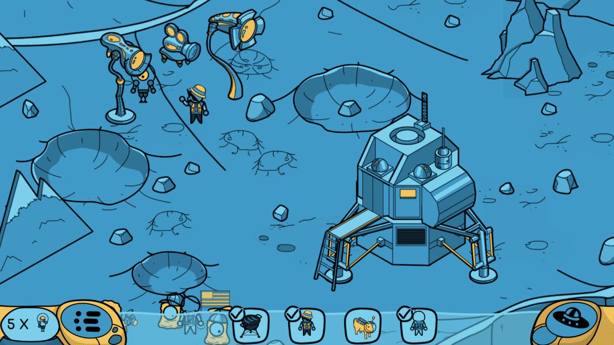 图片[1]-骨之王者 Build.20731153（King of Bones）免安装英文版-测试