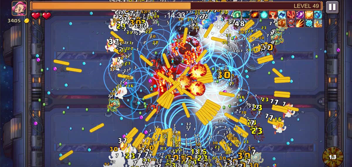 图片[1]-骨之王者 Build.20731153（King of Bones）免安装英文版-测试