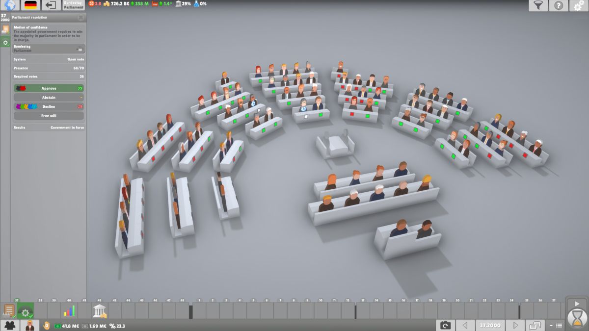 图片[1]-骨之王者 Build.20731153（King of Bones）免安装英文版-测试
