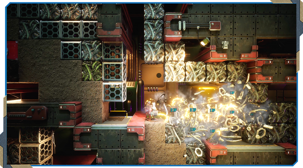 图片[1]-骨之王者 Build.20731153（King of Bones）免安装英文版-测试