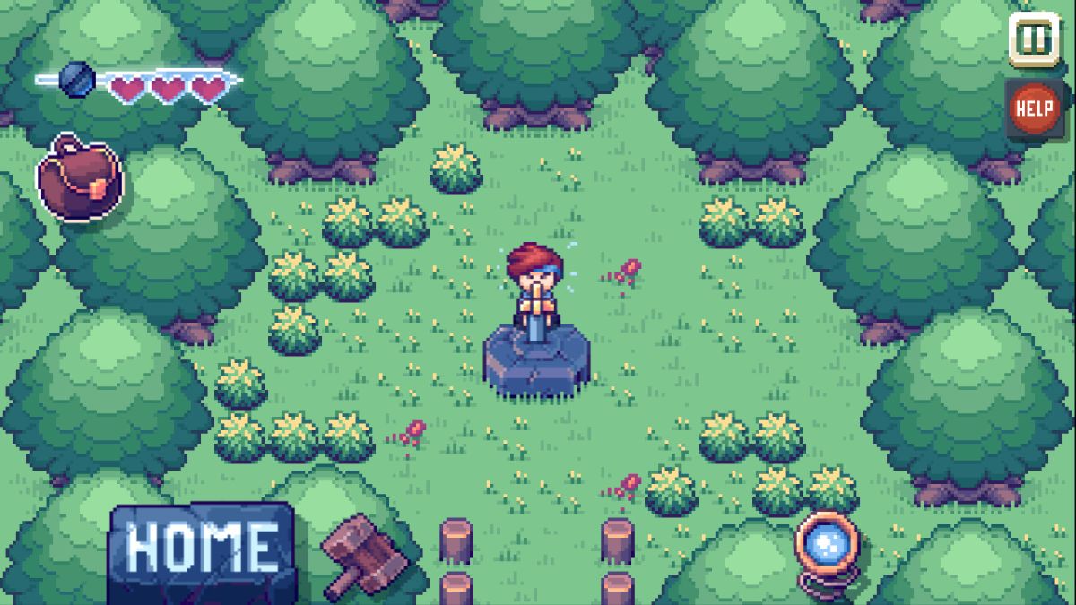 图片[1]-骨之王者 Build.20731153（King of Bones）免安装英文版-测试