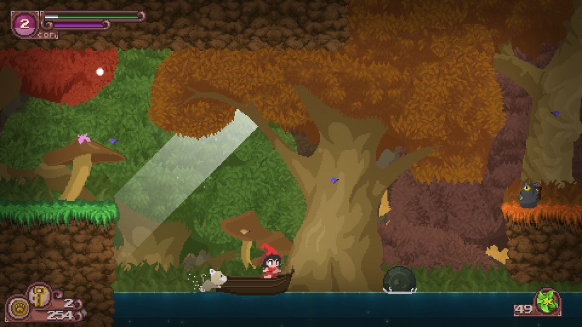 图片[1]-骨之王者 Build.20731153（King of Bones）免安装英文版-测试