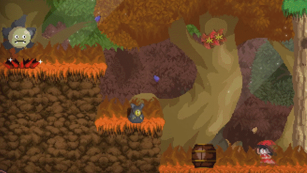 图片[1]-骨之王者 Build.20731153（King of Bones）免安装英文版-测试