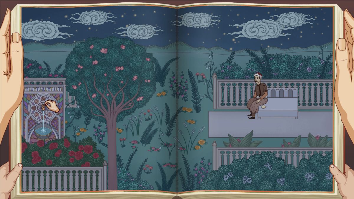 图片[1]-骨之王者 Build.20731153（King of Bones）免安装英文版-测试