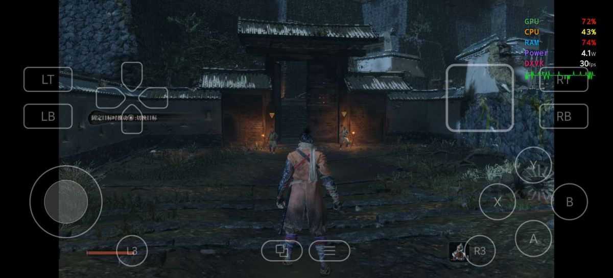 图片[1]-骨之王者 Build.20731153（King of Bones）免安装英文版-测试