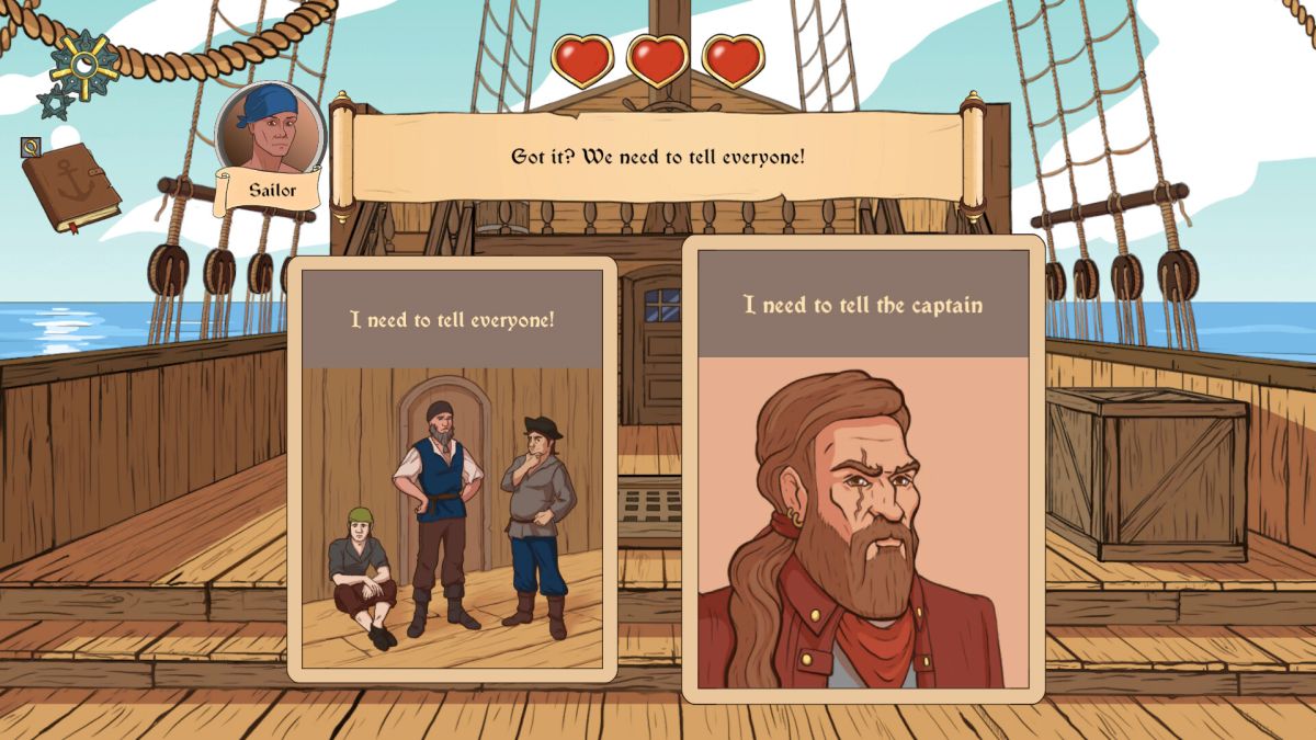 图片[1]-骨之王者 Build.20731153（King of Bones）免安装英文版-测试