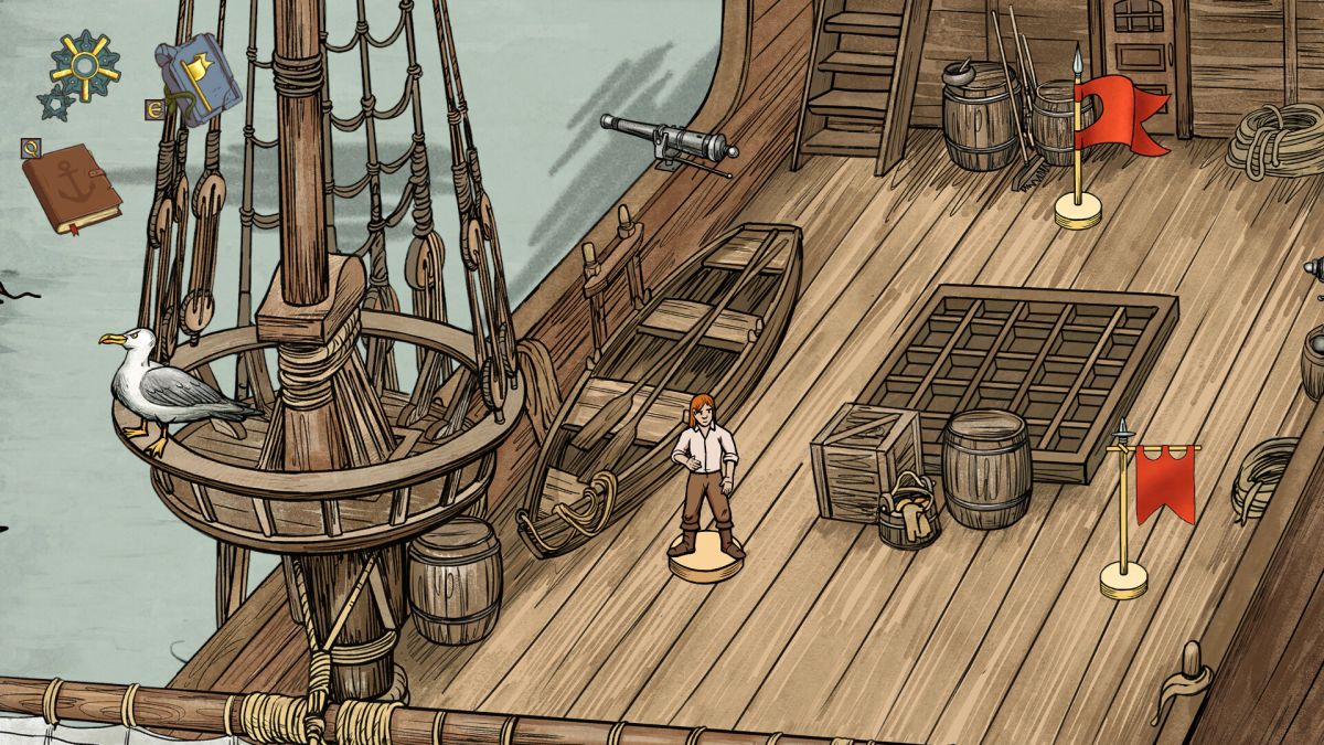 图片[1]-骨之王者 Build.20731153（King of Bones）免安装英文版-测试